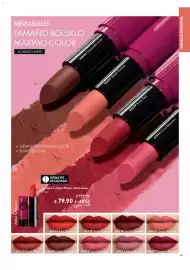 Catálogo Oriflame Página 49