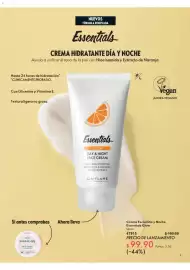 Catálogo Oriflame Página 5