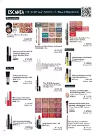 Catálogo Oriflame Página 50