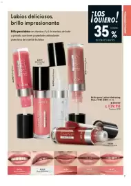 Catálogo Oriflame Página 51