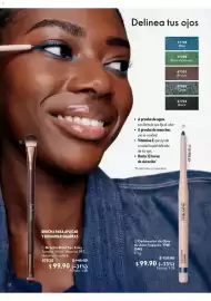 Catálogo Oriflame Página 52