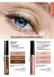 Catálogo Oriflame Página 53