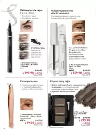 Catálogo Oriflame Página 54