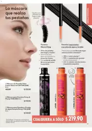 Catálogo Oriflame Página 55