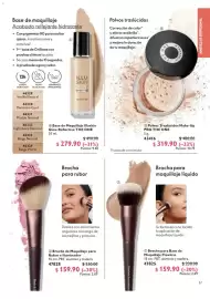 Catálogo Oriflame Página 57