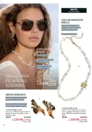 Catálogo Oriflame Página 58
