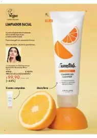 Catálogo Oriflame Página 6