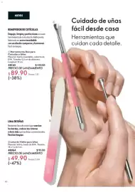 Catálogo Oriflame Página 60
