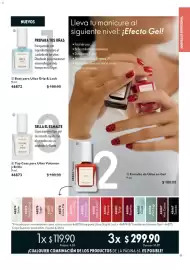 Catálogo Oriflame Página 61