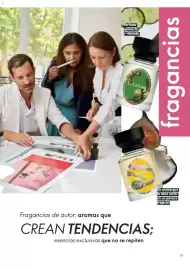 Catálogo Oriflame Página 63