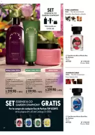Catálogo Oriflame Página 64