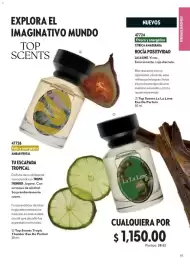 Catálogo Oriflame Página 65