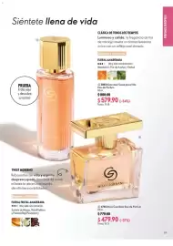 Catálogo Oriflame Página 69