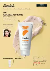 Catálogo Oriflame Página 7