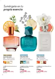 Catálogo Oriflame Página 70