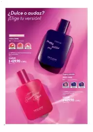 Catálogo Oriflame Página 74