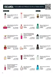 Catálogo Oriflame Página 76