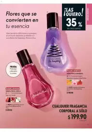 Catálogo Oriflame Página 77