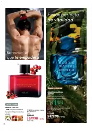 Catálogo Oriflame Página 78