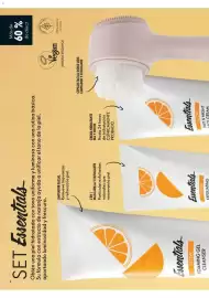 Catálogo Oriflame Página 8
