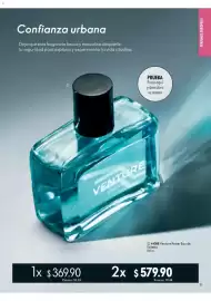 Catálogo Oriflame Página 81