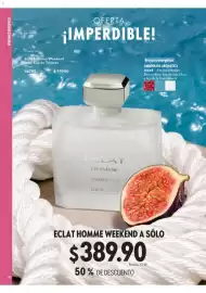 Catálogo Oriflame Página 82