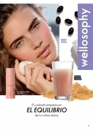 Catálogo Oriflame Página 83
