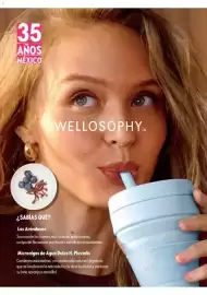 Catálogo Oriflame Página 86