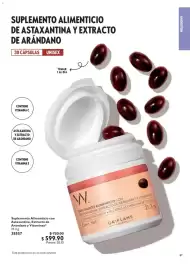 Catálogo Oriflame Página 87