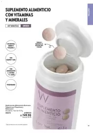 Catálogo Oriflame Página 89