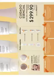Catálogo Oriflame Página 9