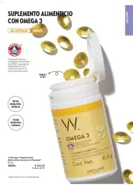 Catálogo Oriflame Página 91