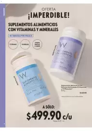 Catálogo Oriflame Página 94