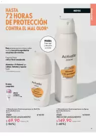 Catálogo Oriflame Página 97