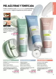 Catálogo Oriflame Página 99