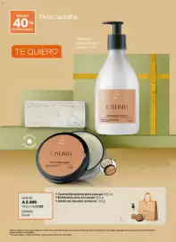 Catálogo Natura Página 14