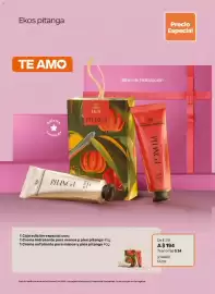 Catálogo Natura Página 15