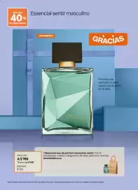 Catálogo Natura Página 16