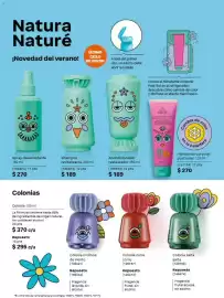 Catálogo Natura Página 162