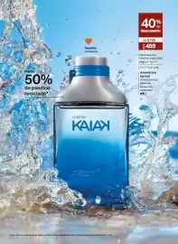 Catálogo Natura Página 24