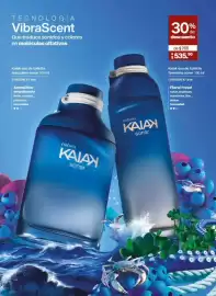Catálogo Natura Página 28