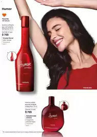 Catálogo Natura Página 31