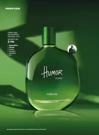 Catálogo Natura Página 35