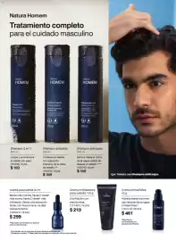 Catálogo Natura Página 49