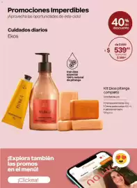 Catálogo Natura Página 8