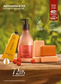 Catálogo Natura Página 96