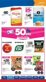 Catálogo La Anonima Página 11