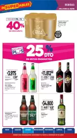 Catálogo La Anonima Página 14