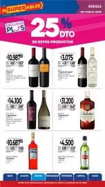 Catálogo La Anonima Página 16