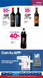 Catálogo La Anonima Página 17